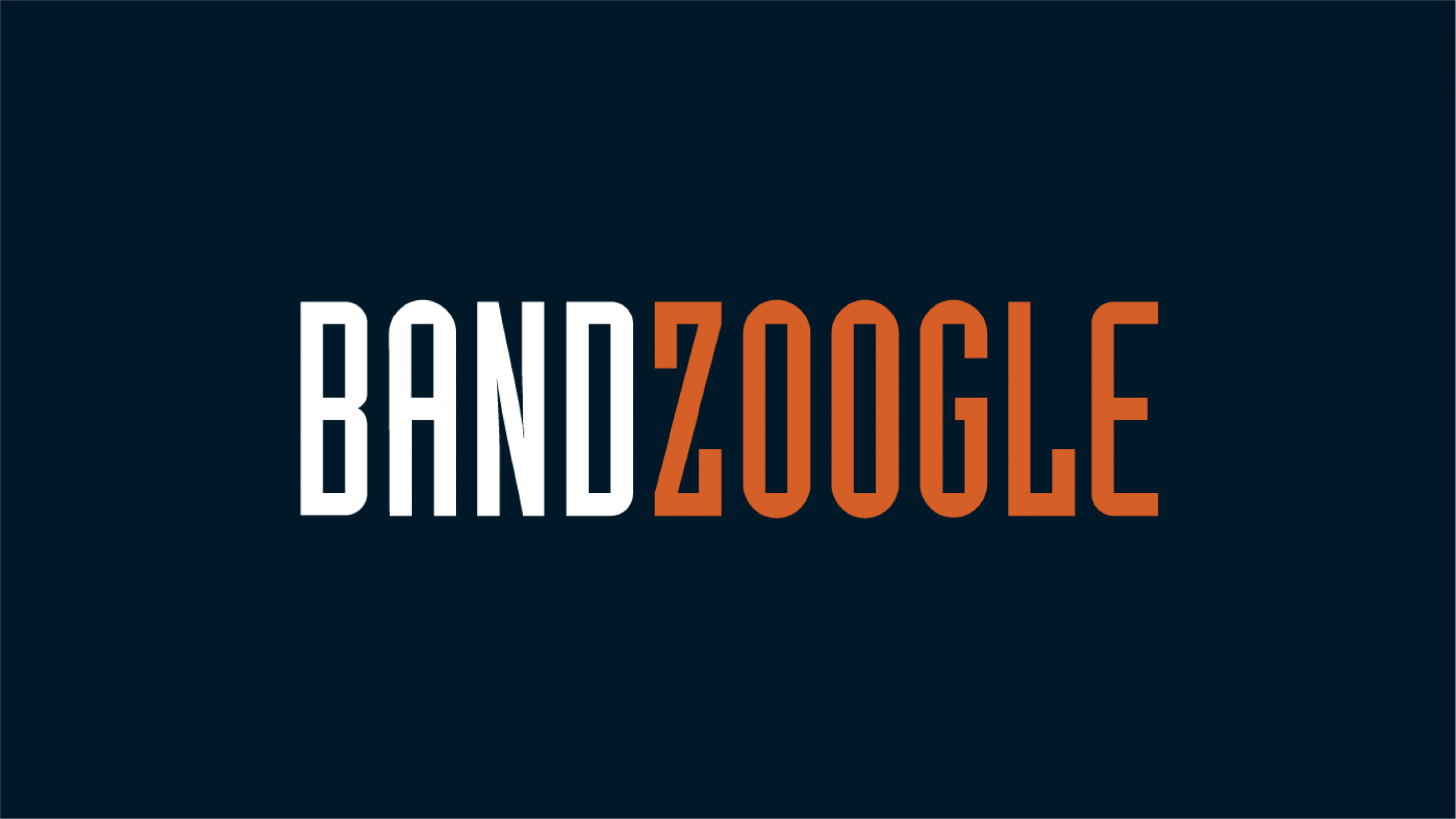 Bandzoogle logo