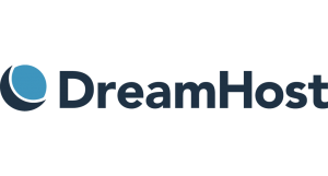 DreamHost logo