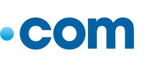 dot com logo